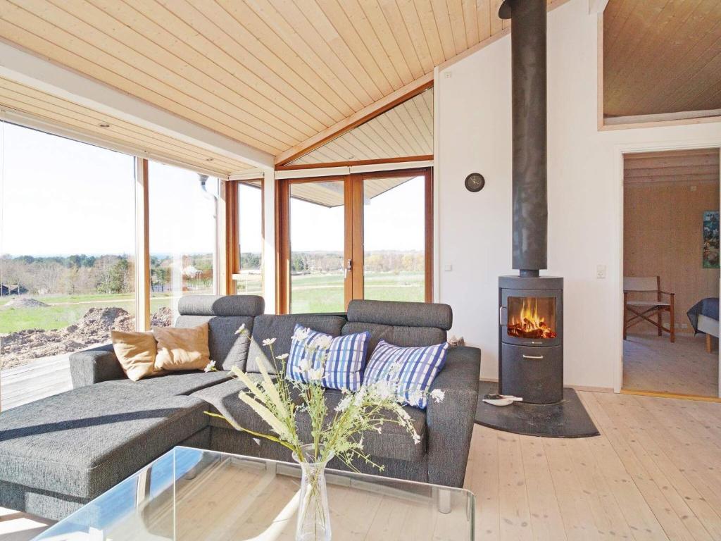 Holiday home Store Fuglede XXVI photo 1