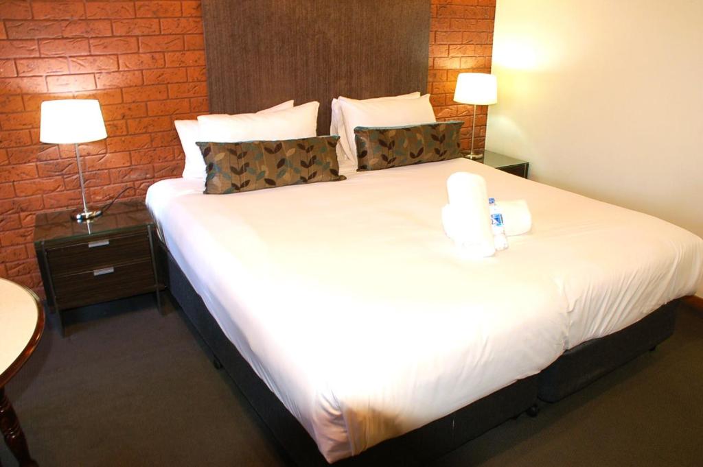 Meramie Motor Inn photo 4