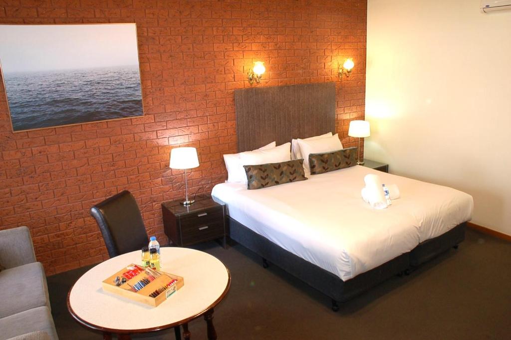 Meramie Motor Inn photo 1