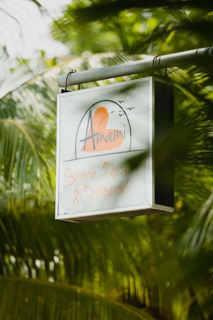 Amami Beach Resort photo 4
