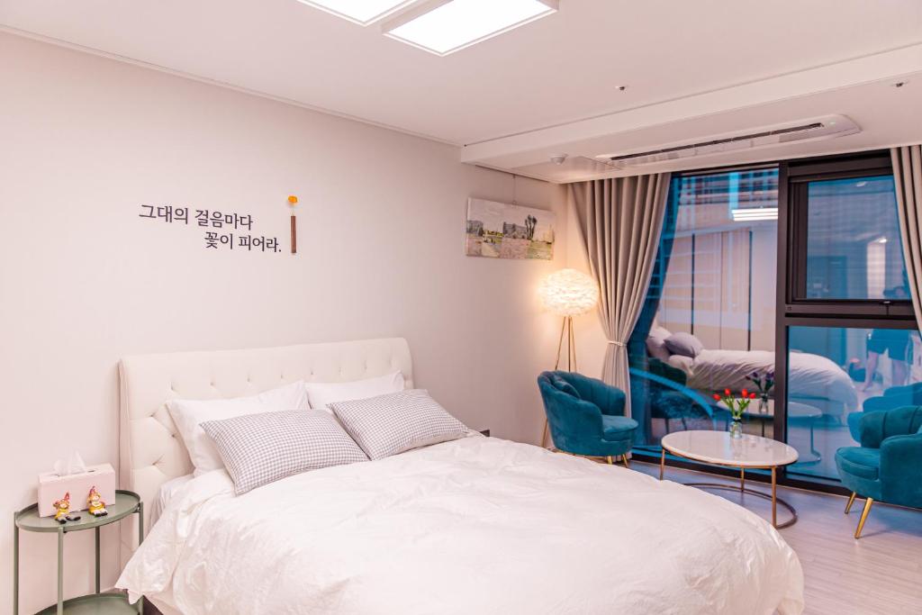 Lotte Castle Marina photo 4