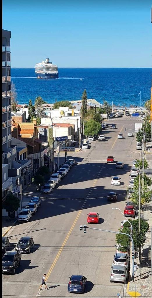 Madryn Vista photo 1
