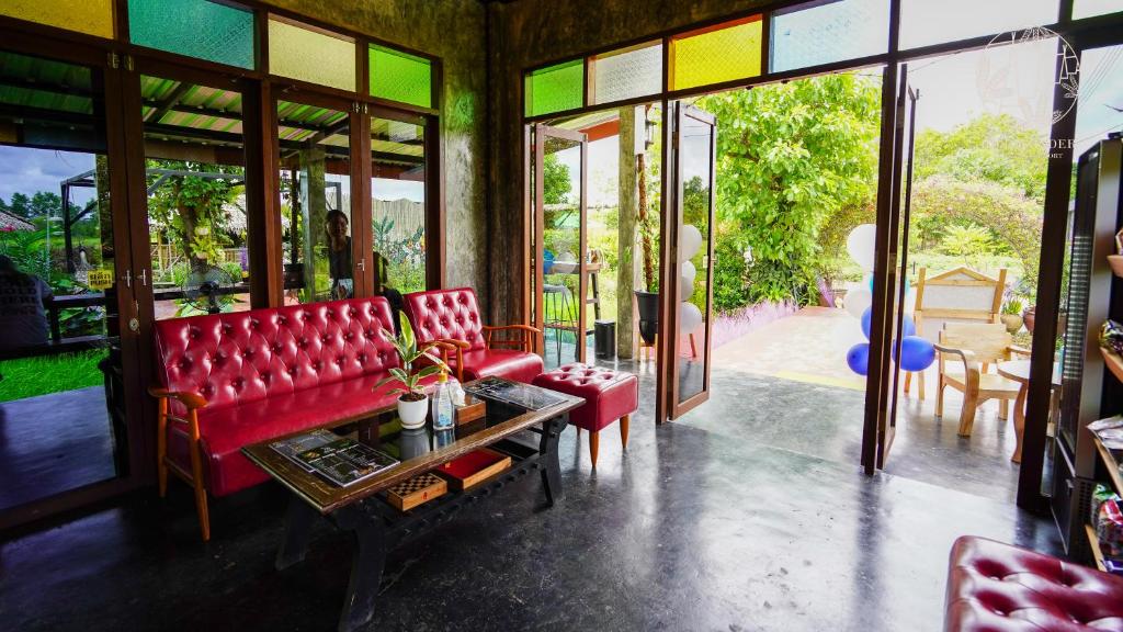 Rice Wonder Cafe & Eco Resort photo 2