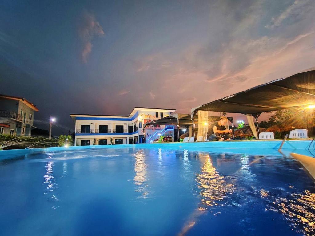 Wixky hotel photo 4
