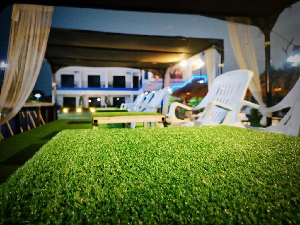 Wixky hotel photo 3