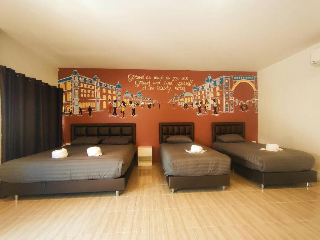 Wixky hotel photo 2