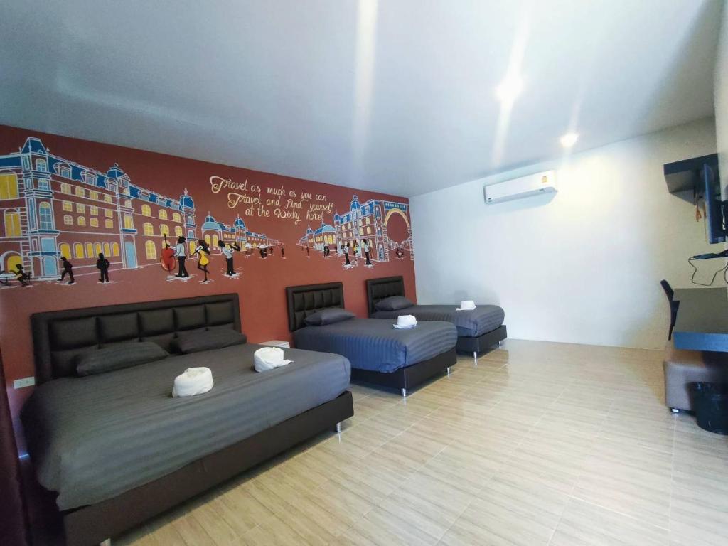 Wixky hotel photo 1