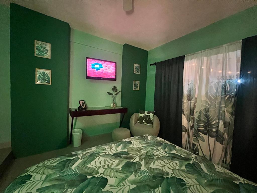DICI Co-Living Housing Cabo San Lucas photo 1
