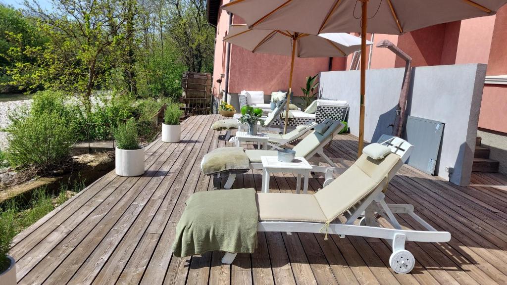 Mulino dell'Abbazia Country Resort photo 1