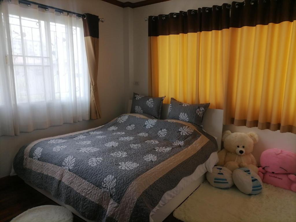Palmy house photo 1