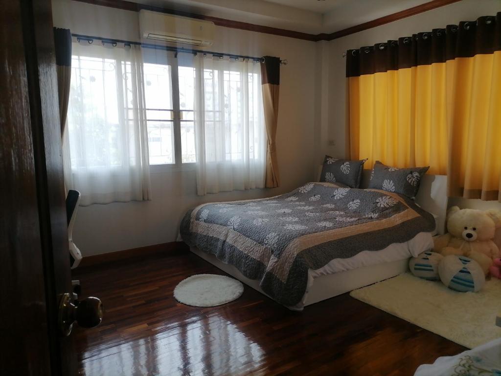 Palmy house photo 2