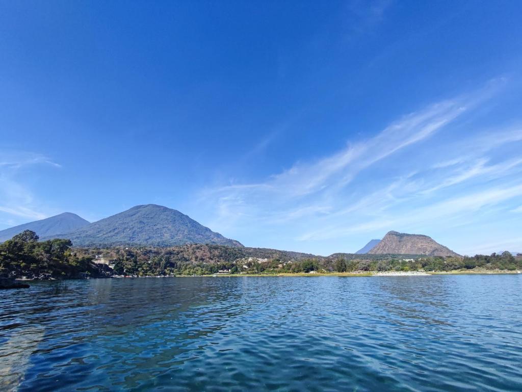 Amankaya Atitlan photo 1