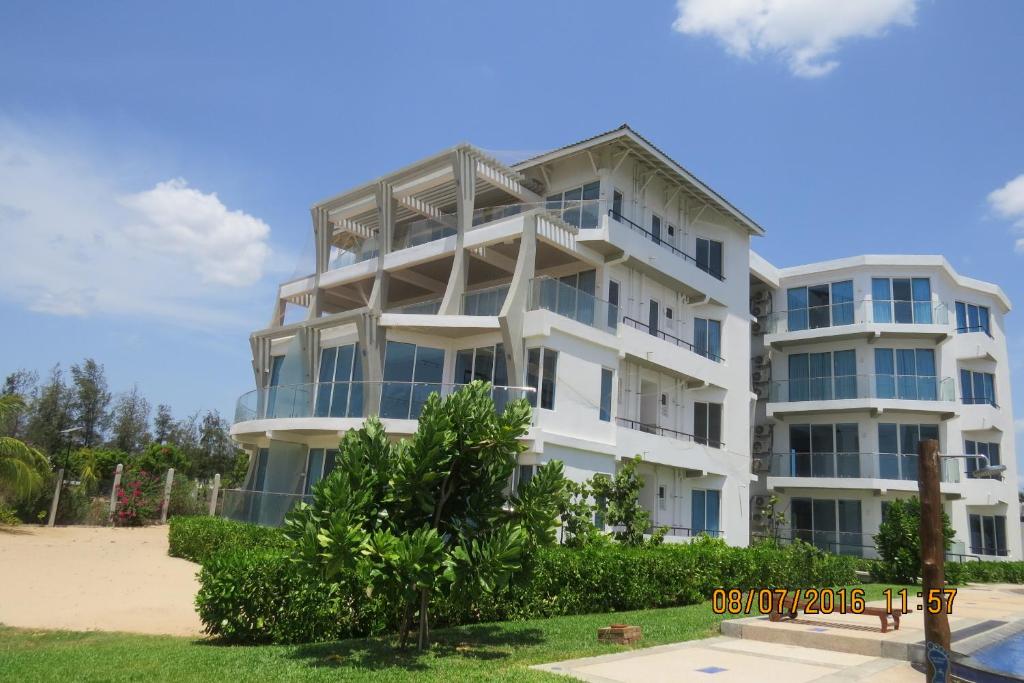 Luxury Penthouse, Nilaveli photo 2
