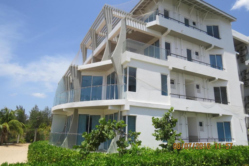 Luxury Penthouse, Nilaveli photo 1