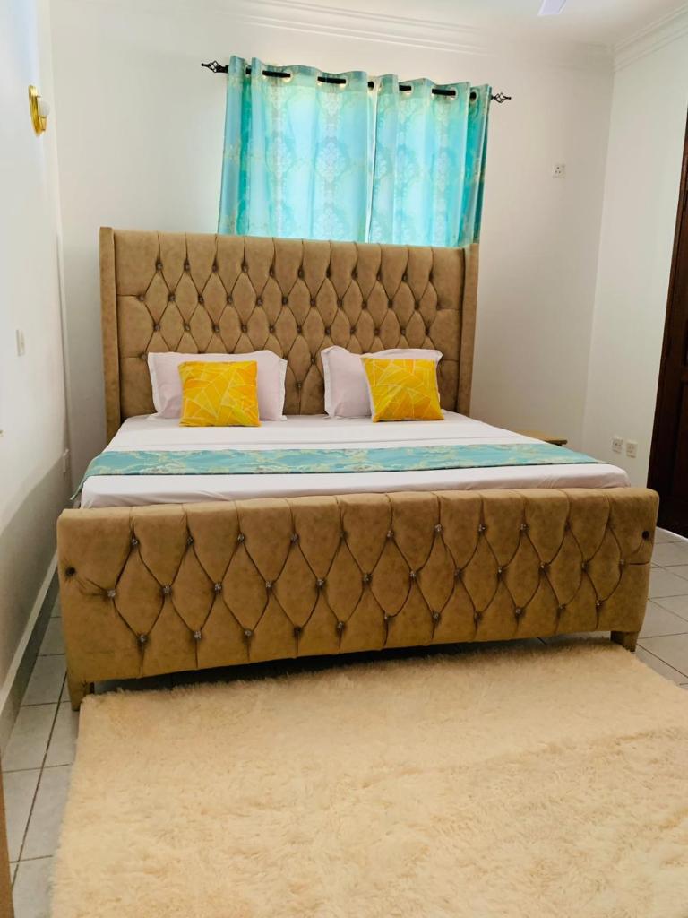 Lux Suites Hari Apartments Nyali, Mombasa