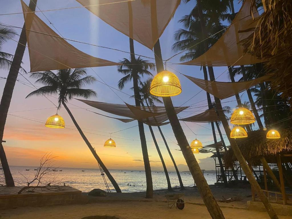 Lang Chai Guesthouse