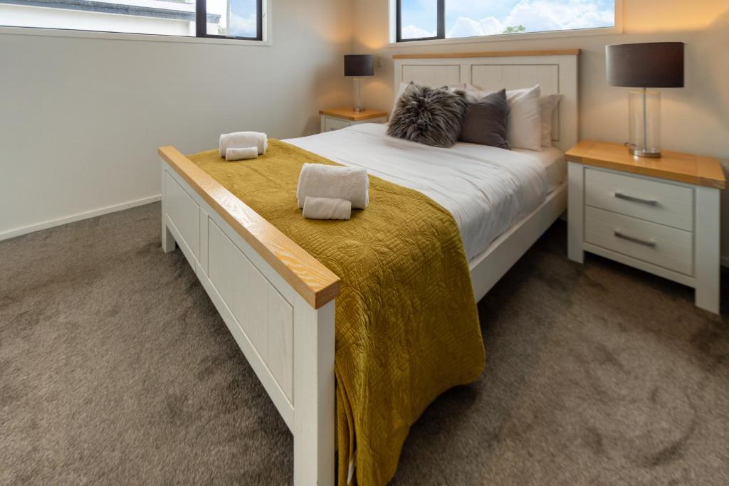 1 Bedroom Central City Escape