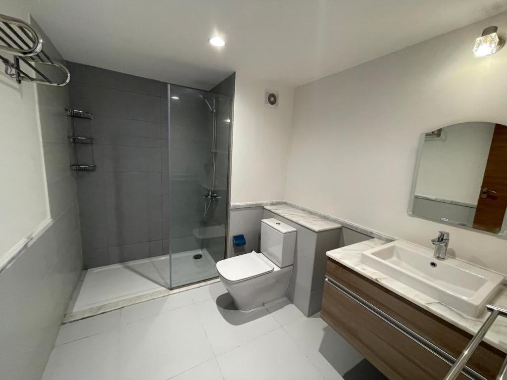Marassi north coast 3 bedroom full marina view 8g photo 2