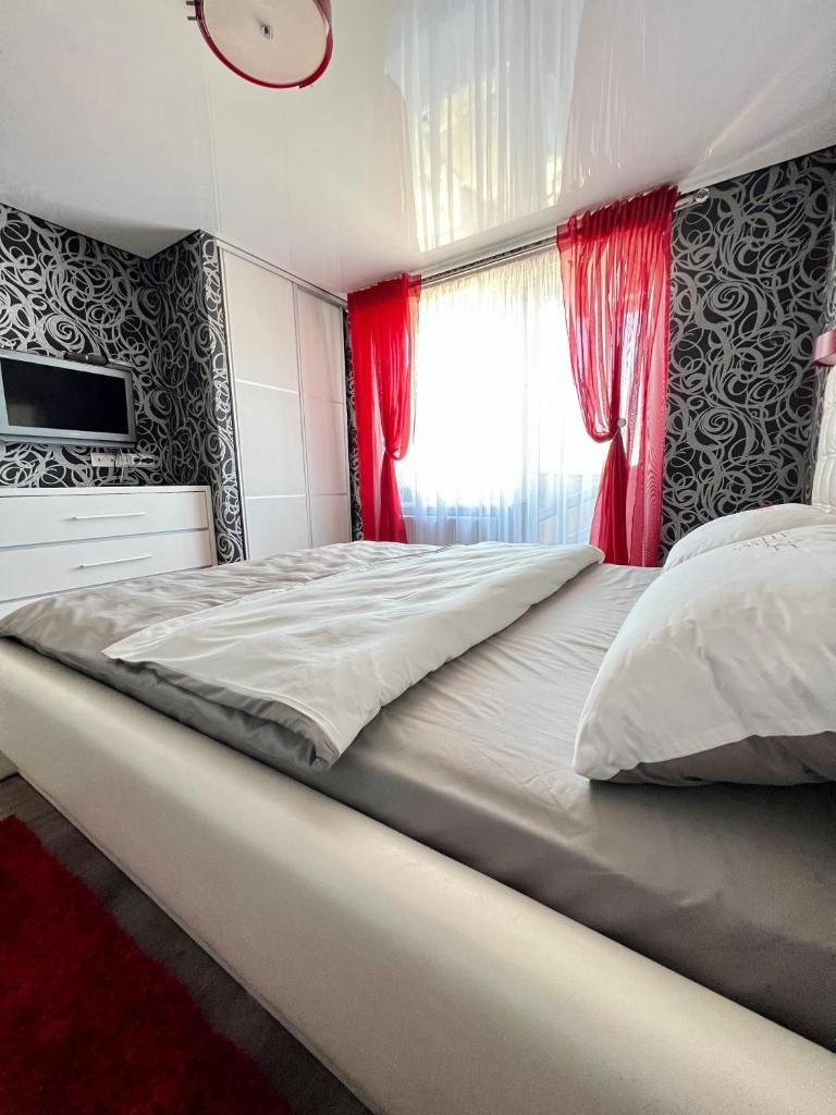 Relax. Просторі та затишні апартаменти photo 2