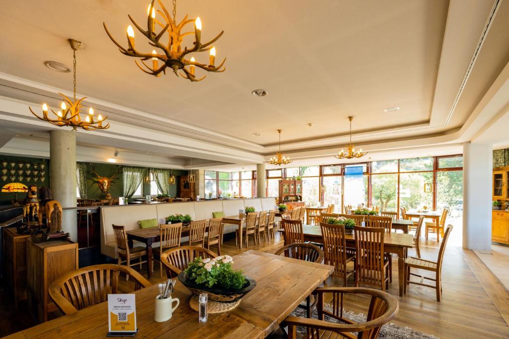 STEIGER Hotel Rathener Hof photo 2