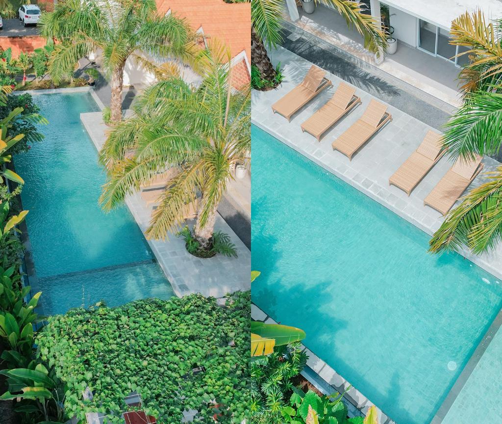 Odika Lovina Villas photo 1