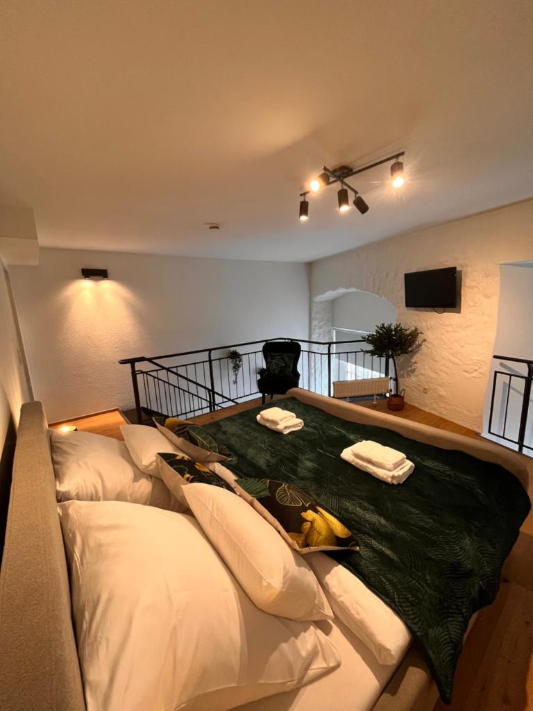 Apartment Ritter Ramm - Holiday Living photo 1
