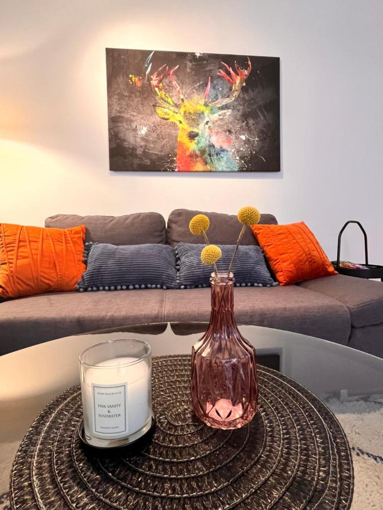 Apartment Ritter Ramm - Holiday Living photo 3
