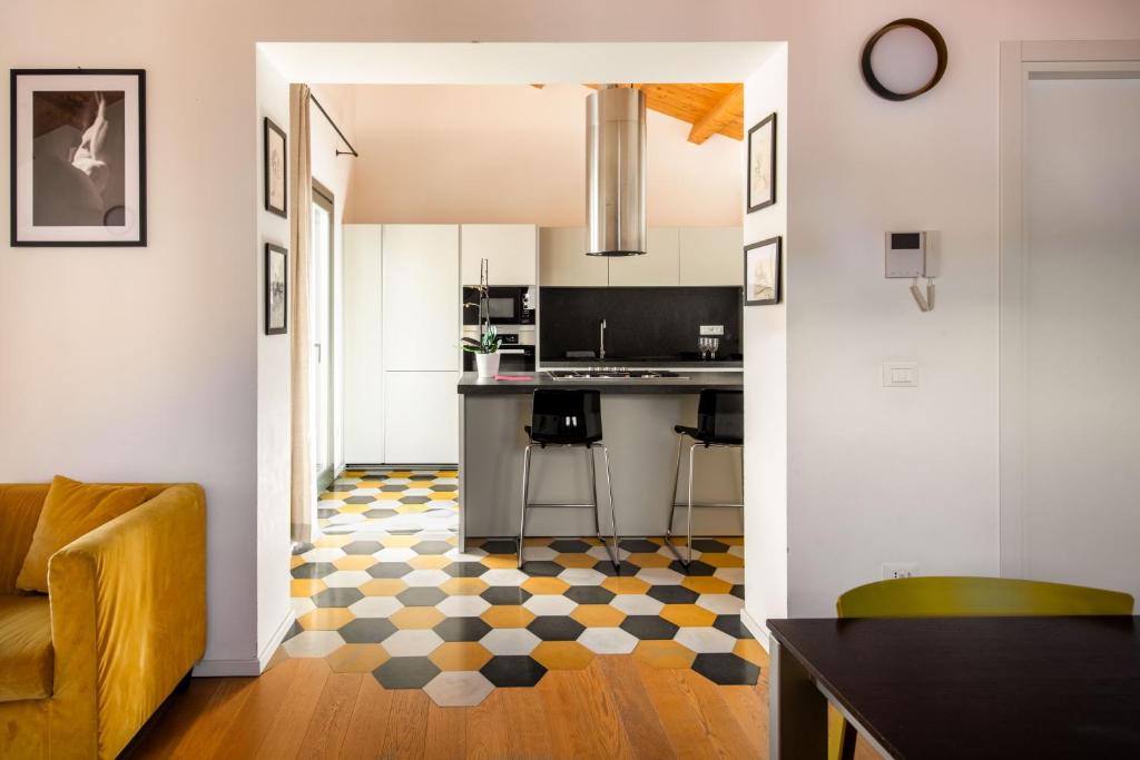 Pomodoro House allo Spasimo photo 1