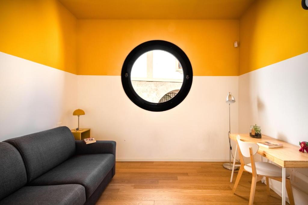 Pomodoro House allo Spasimo photo 4