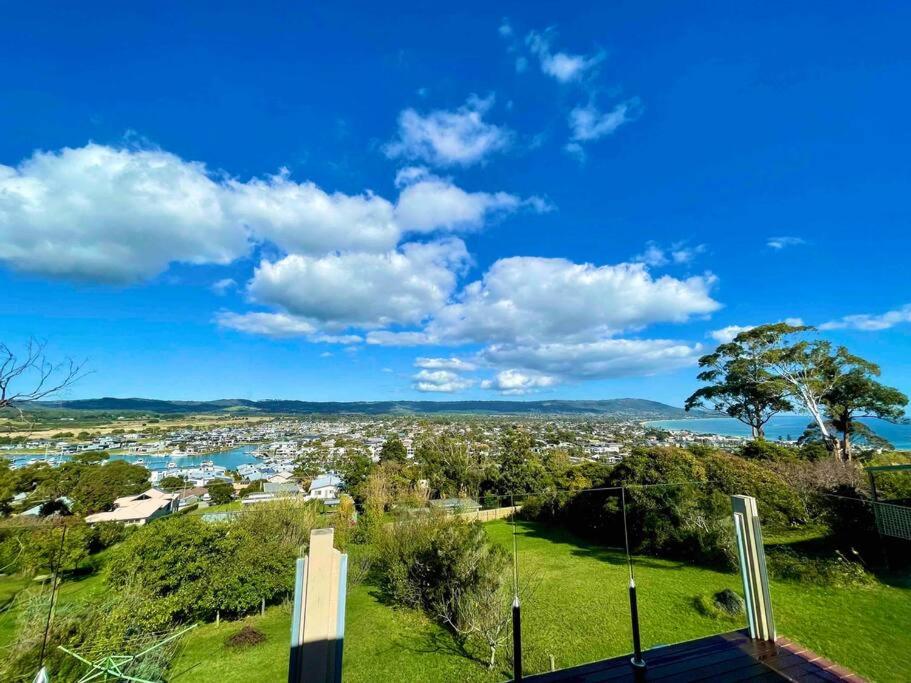 The Beautiful Grand Terrace (Seaview) photo 3