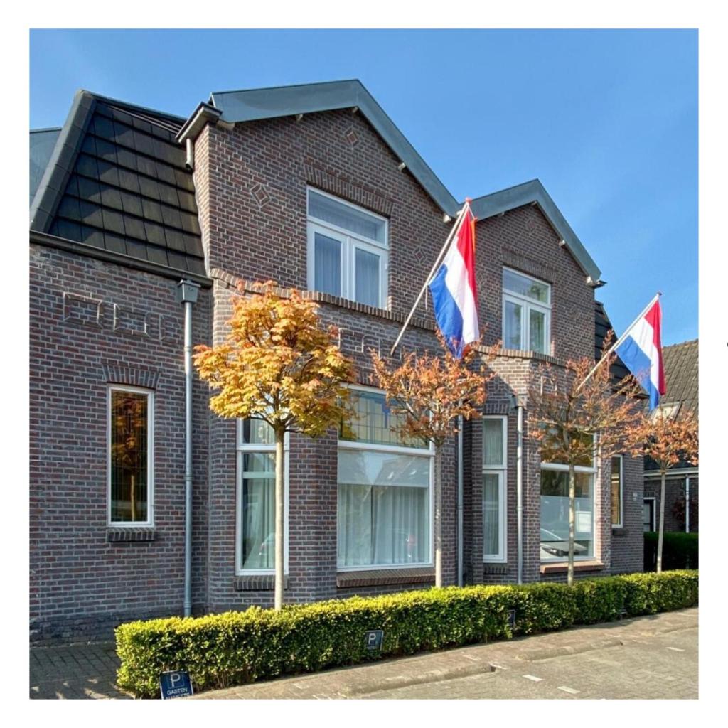 Kranenbergh Boutique Apartments photo 1