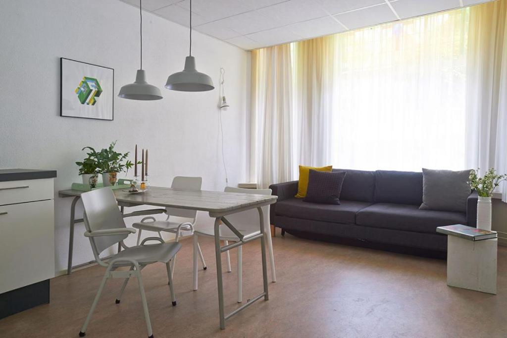 Kranenbergh Boutique Apartments photo 2