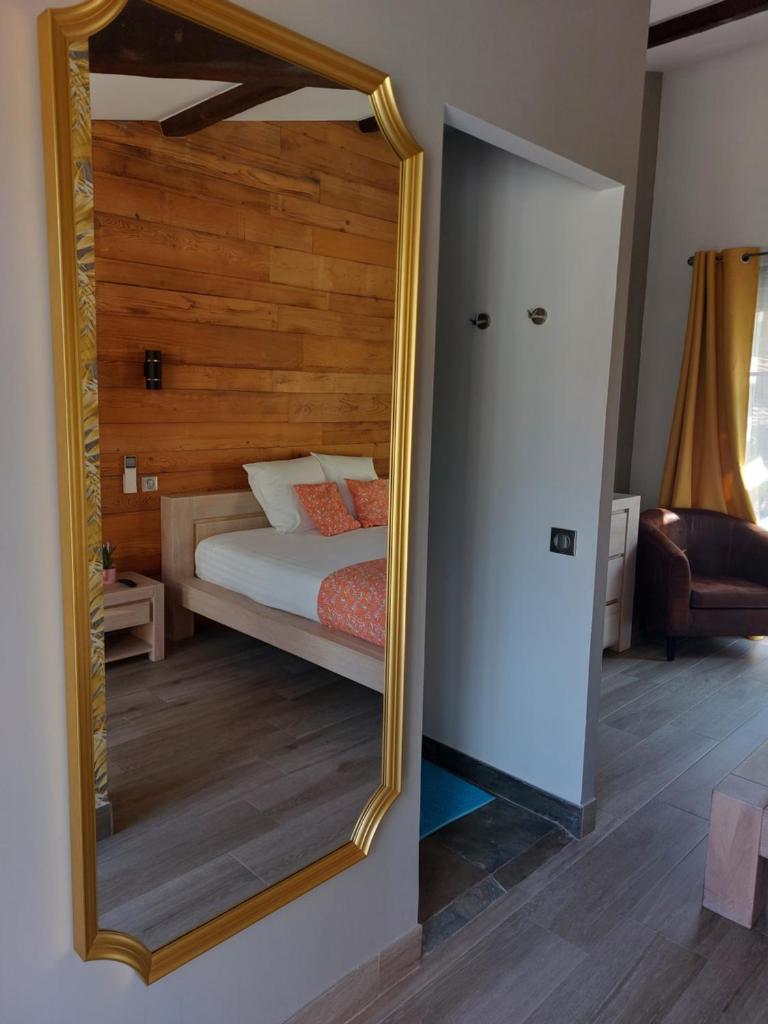 Auberge du dom photo 4