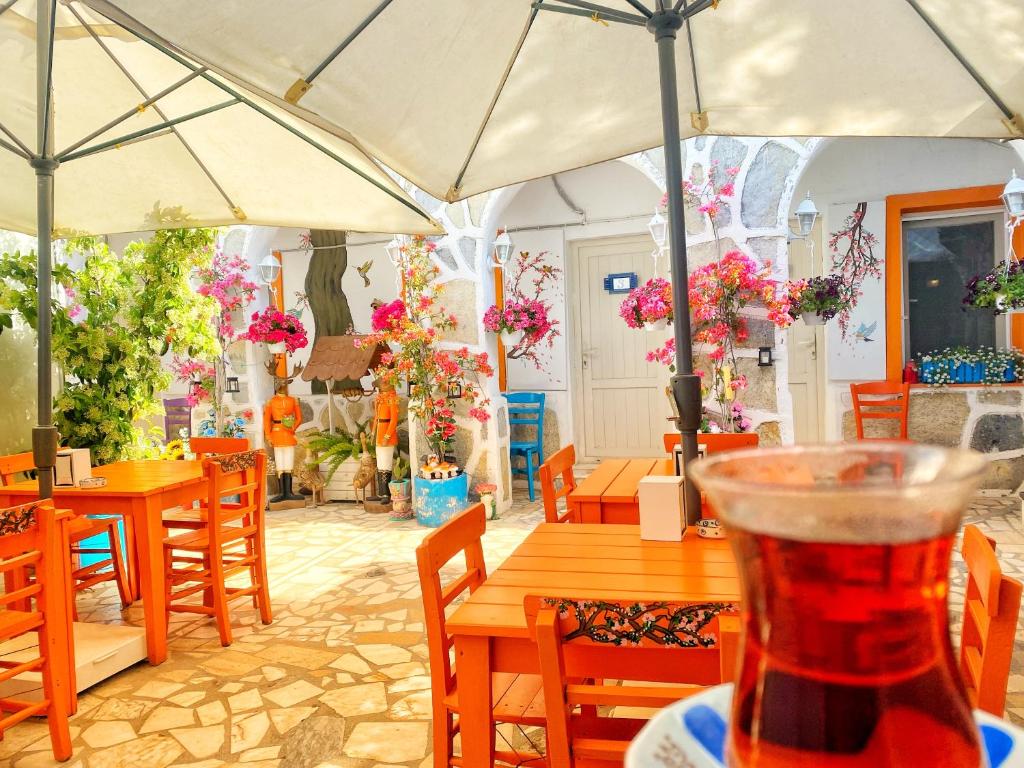 Bodrum Sade Pension photo 2