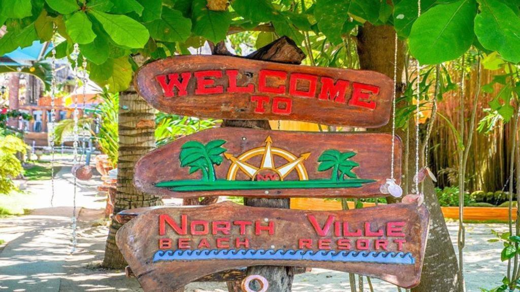 NorthVille Beach Resort powered by Cocotel photo 1