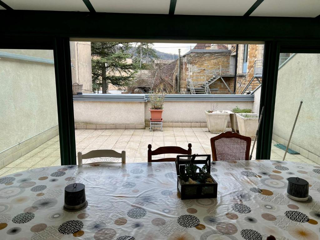 Appart patio véranda terrasse (Appart patio veranda terrasse ) - Thumbnail image