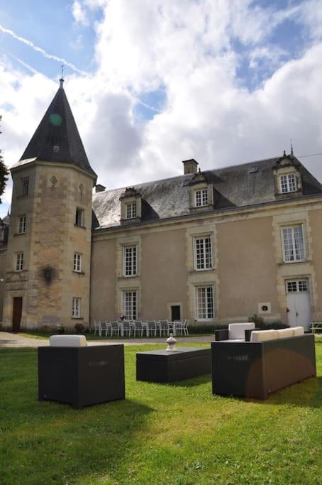 La Valette, XVIIs House, Futuroscope photo 1