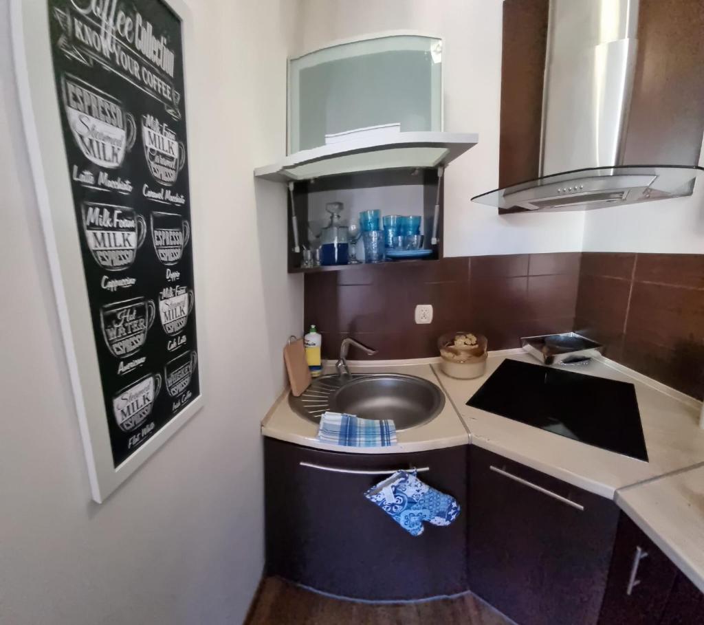 Apartamenty Tomaszów Lubelski - Niebieski photo 4