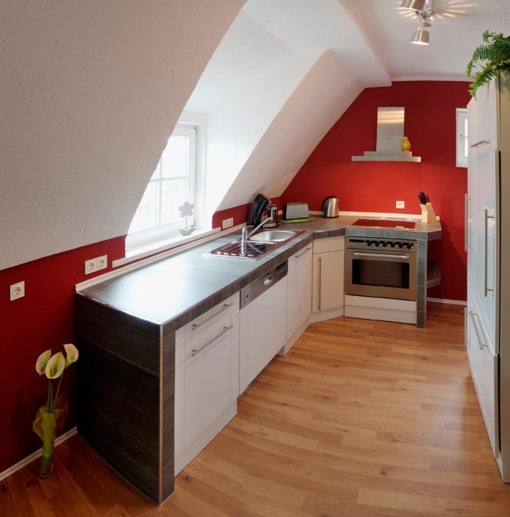 Appartement Stadtpartie photo 1
