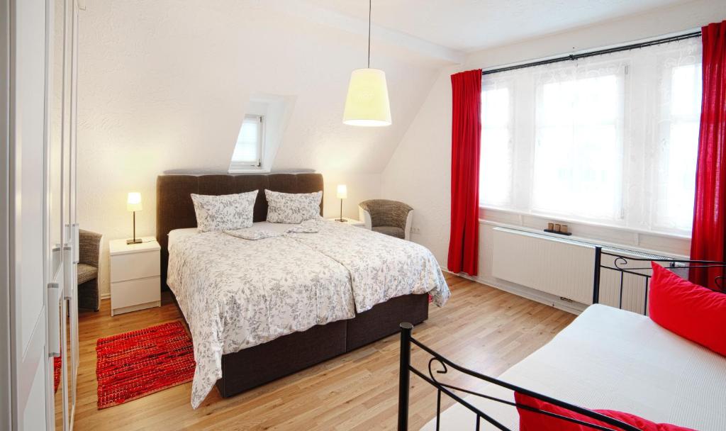 Appartement Stadtpartie photo 3
