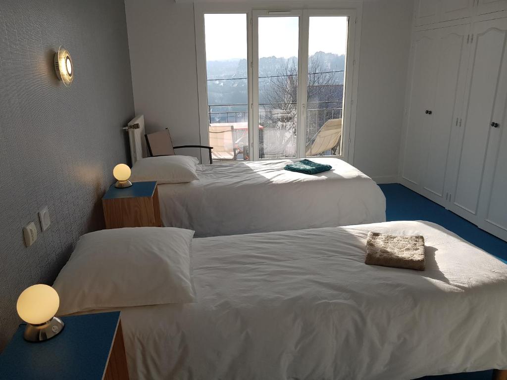 Les Balcons du Trégor photo 1