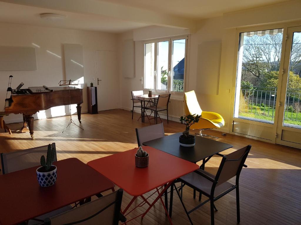 Les Balcons du Trégor photo 3