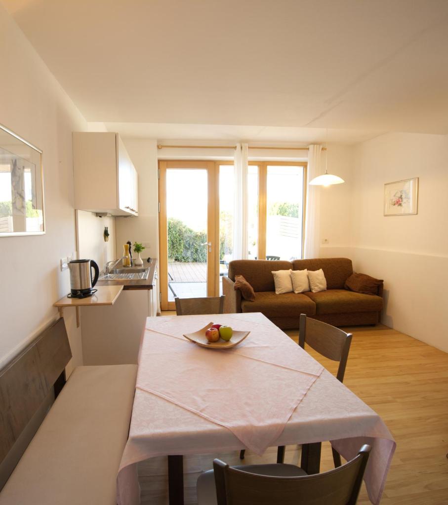 Panorama Residence Schlossblick - Apartments Erdgeschoss photo 4