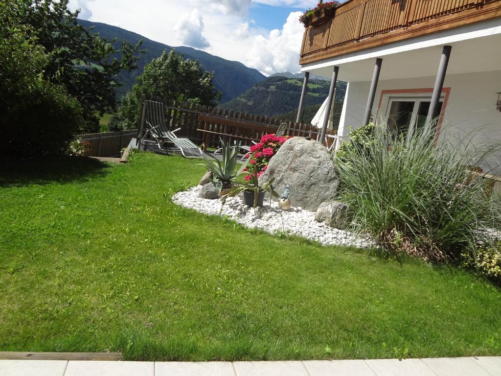 Panorama Residence Schlossblick - Apartments Erdgeschoss photo 3