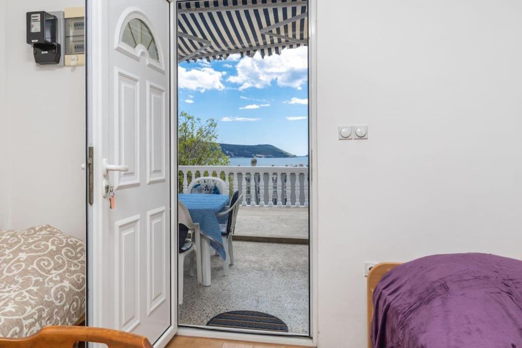 Solo Sole apartman 1- Meljine photo 2