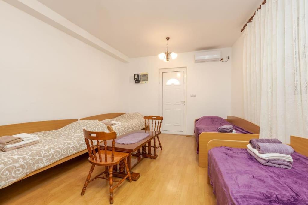 Solo Sole apartman 1- Meljine photo 4