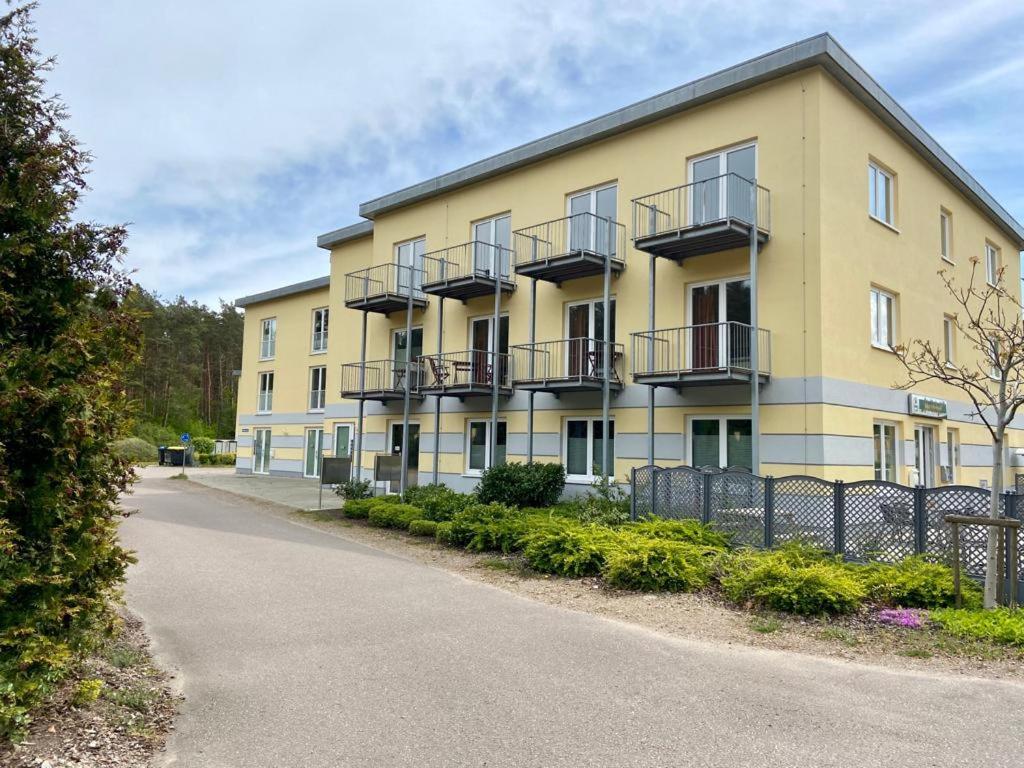 Kustenapartment 3