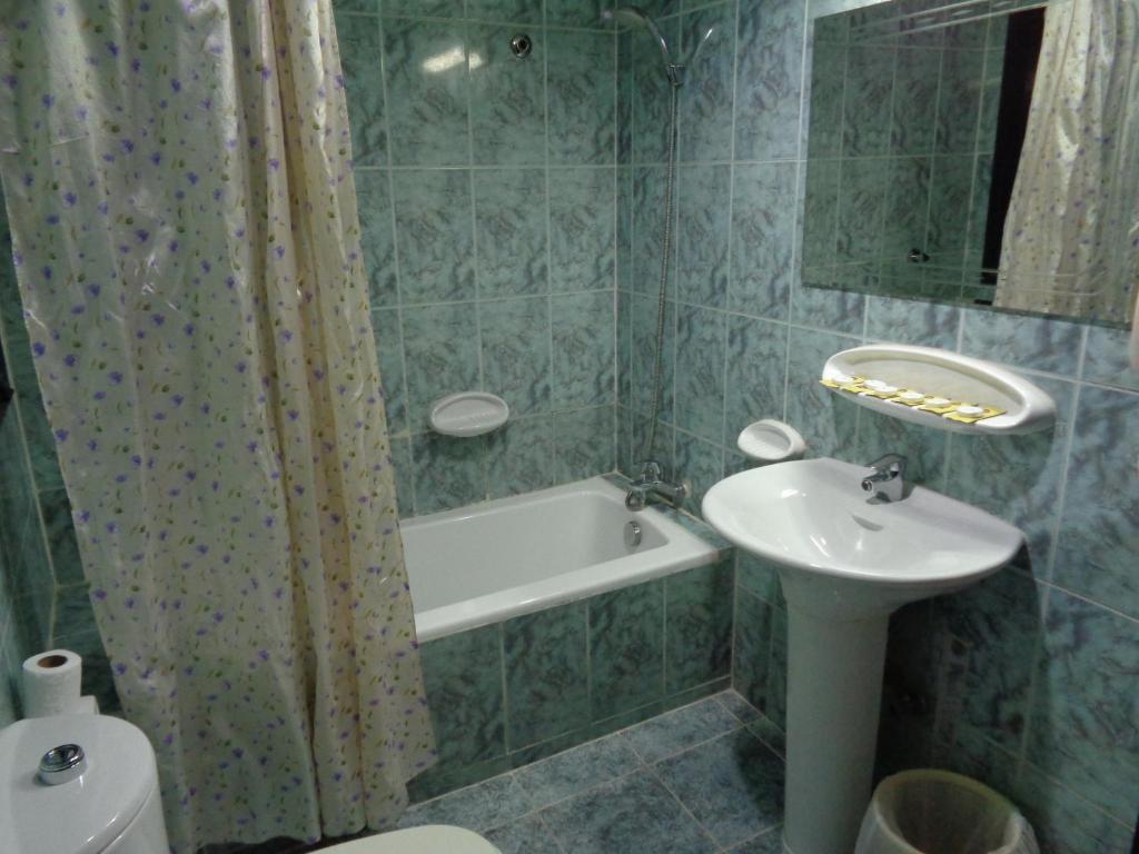 Deira Palace Hotel photo 4