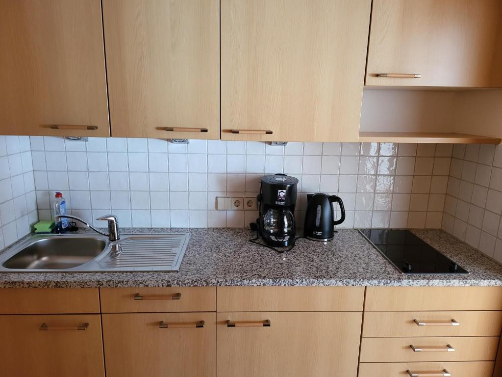 Ferienwohnung Stuhlkopf photo 2