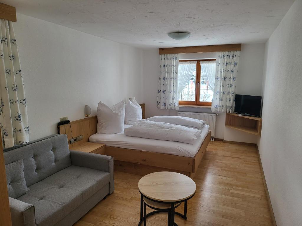 Ferienwohnung Stuhlkopf photo 3